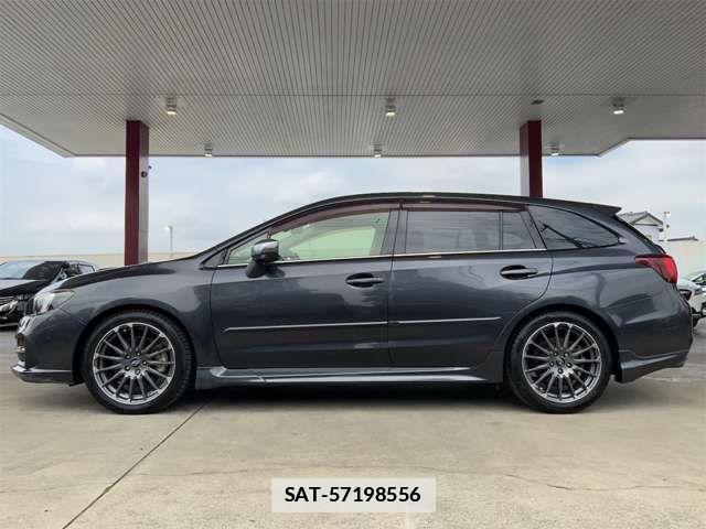 Subaru LEVORG 2017-09 7724974-10