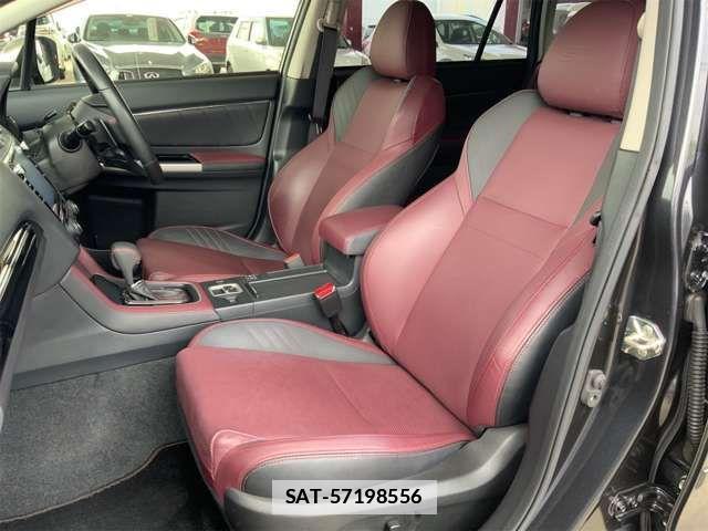Subaru LEVORG 2017-09 7724974-13