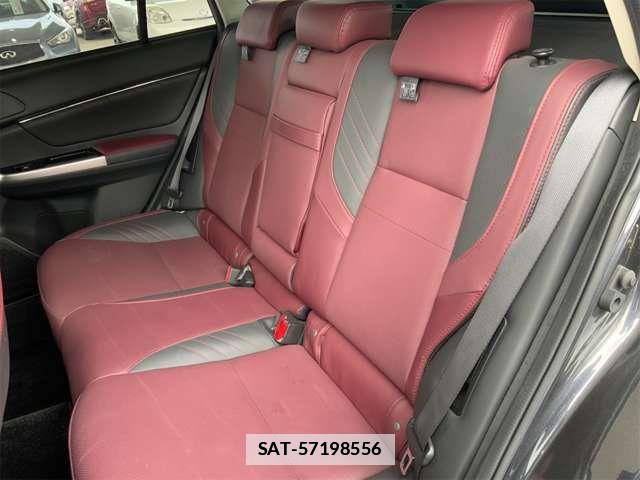 Subaru LEVORG 2017-09 7724974-14
