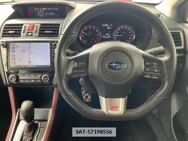 Subaru LEVORG 2017-09 7724974-15