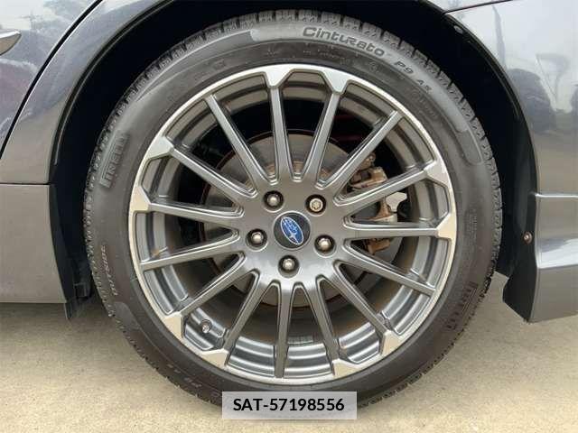 Subaru LEVORG 2017-09 7724974-17