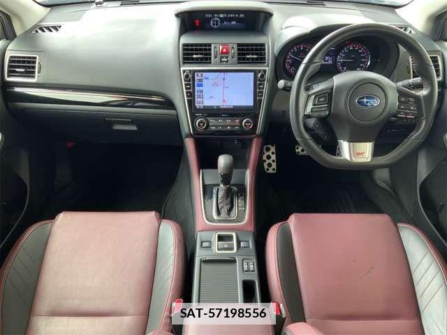 Subaru LEVORG 2017-09 7724974-1