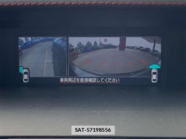 Subaru LEVORG 2017-09 7724974-3