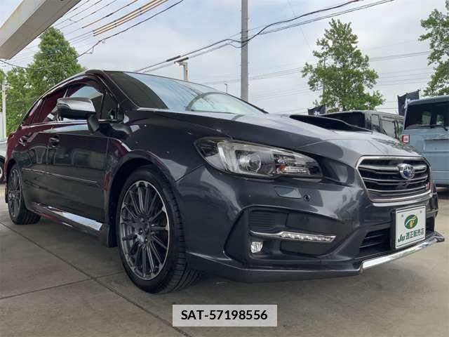 Subaru LEVORG 2017-09 7724974-5