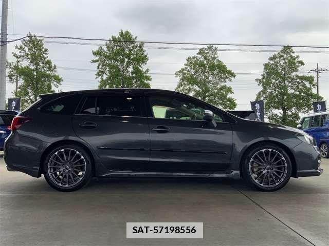 Subaru LEVORG 2017-09 7724974-6