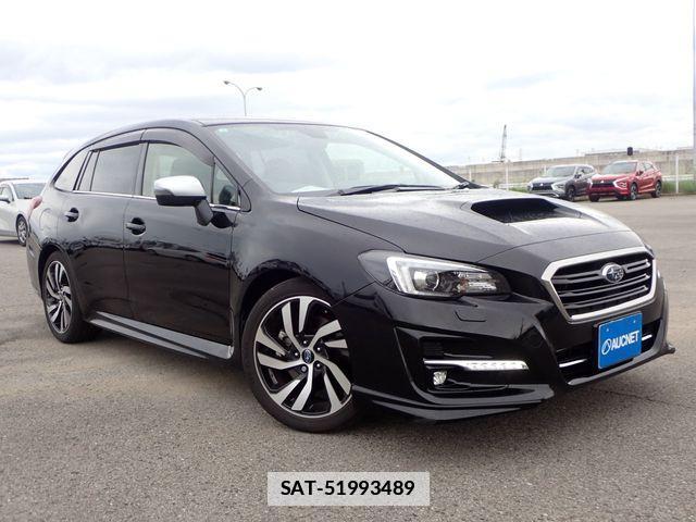 Subaru LEVORG 2017-08 7724952-0