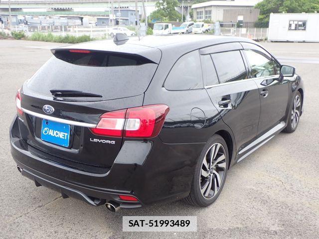 Subaru LEVORG 2017-08 7724952-10