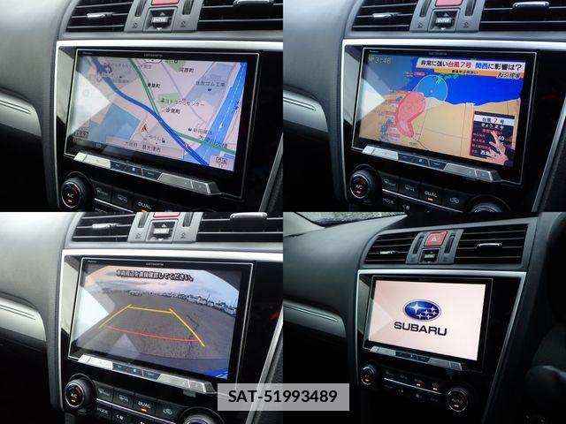 Subaru LEVORG 2017-08 7724952-17