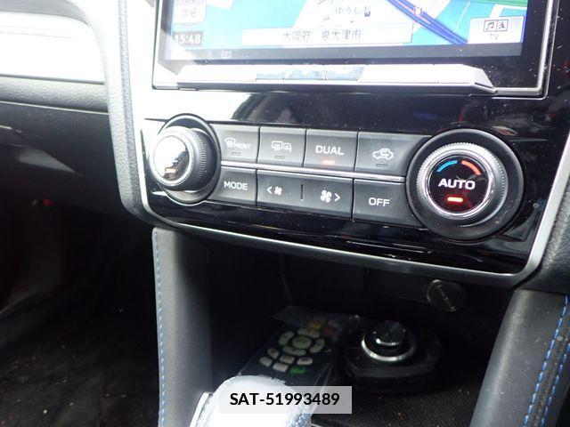 Subaru LEVORG 2017-08 7724952-18