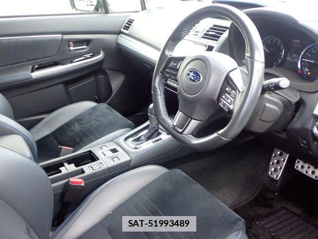 Subaru LEVORG 2017-08 7724952-1