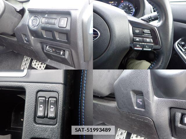 Subaru LEVORG 2017-08 7724952-20