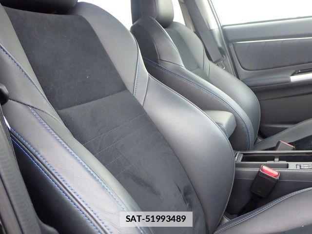 Subaru LEVORG 2017-08 7724952-21