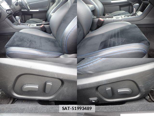 Subaru LEVORG 2017-08 7724952-22