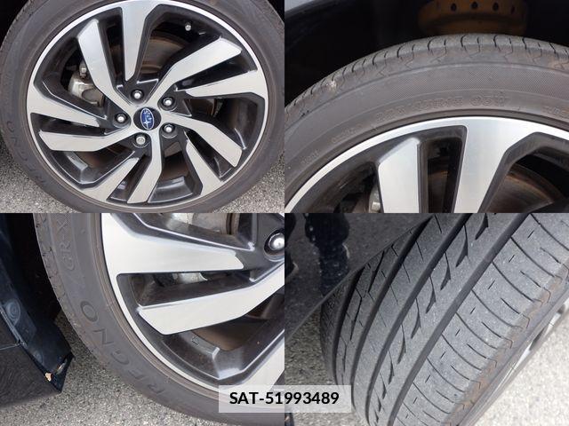 Subaru LEVORG 2017-08 7724952-26