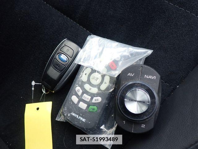 Subaru LEVORG 2017-08 7724952-28