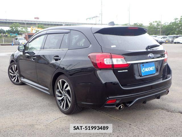 Subaru LEVORG 2017-08 7724952-2