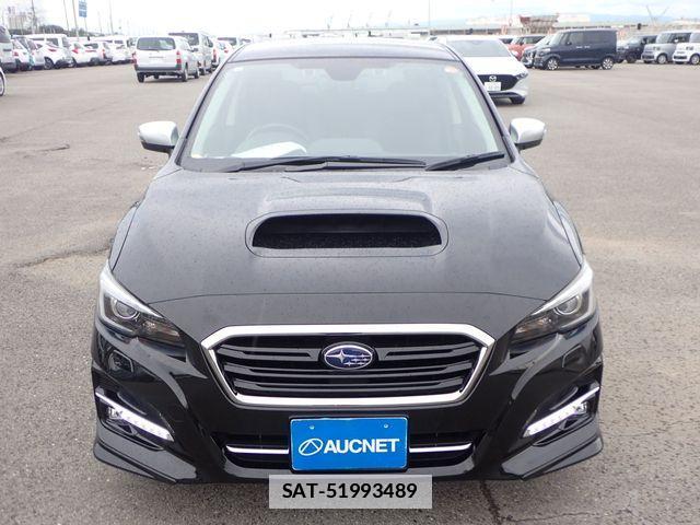 Subaru LEVORG 2017-08 7724952-4