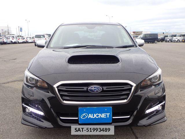 Subaru LEVORG 2017-08 7724952-5