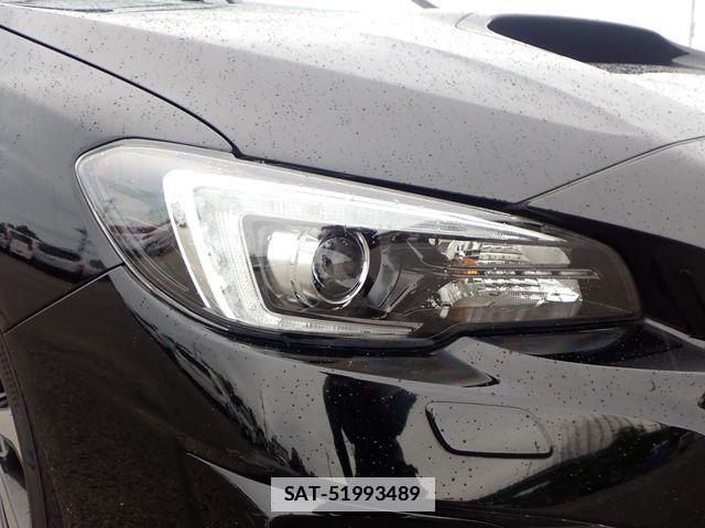 Subaru LEVORG 2017-08 7724952-7
