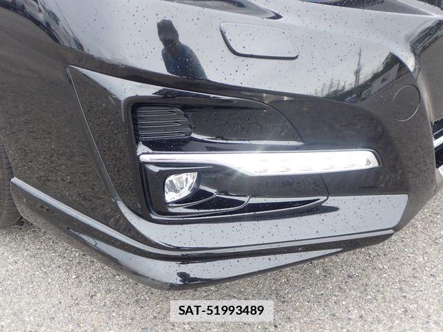 Subaru LEVORG 2017-08 7724952-8