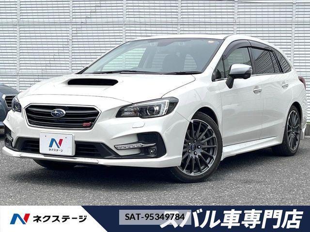 Subaru LEVORG 2018-10 7786406-0