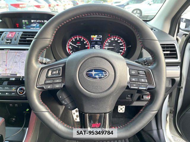 Subaru LEVORG 2018-10 7786406-10