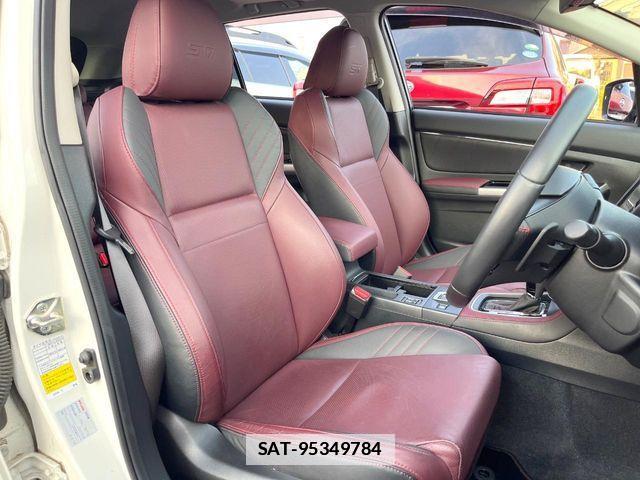 Subaru LEVORG 2018-10 7786406-11