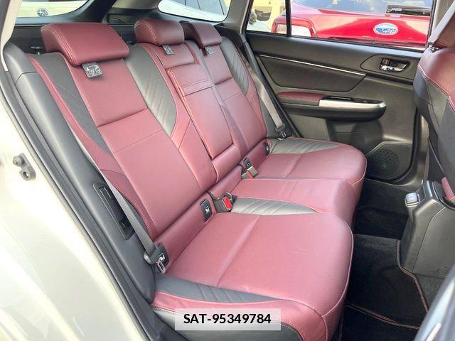 Subaru LEVORG 2018-10 7786406-12