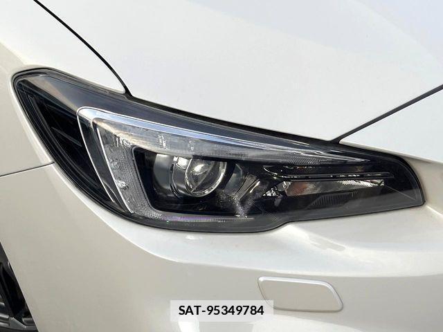 Subaru LEVORG 2018-10 7786406-15