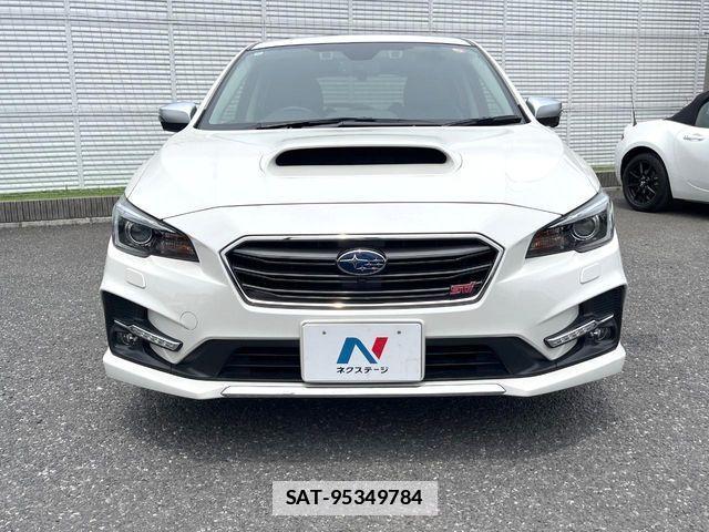 Subaru LEVORG 2018-10 7786406-16