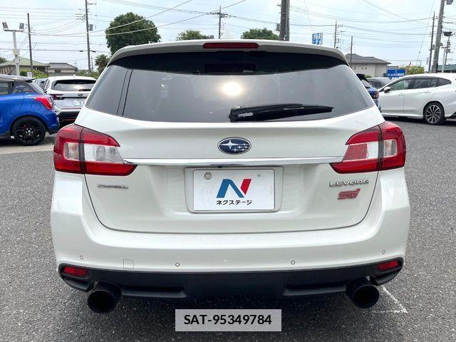 Subaru LEVORG 2018-10 7786406-17