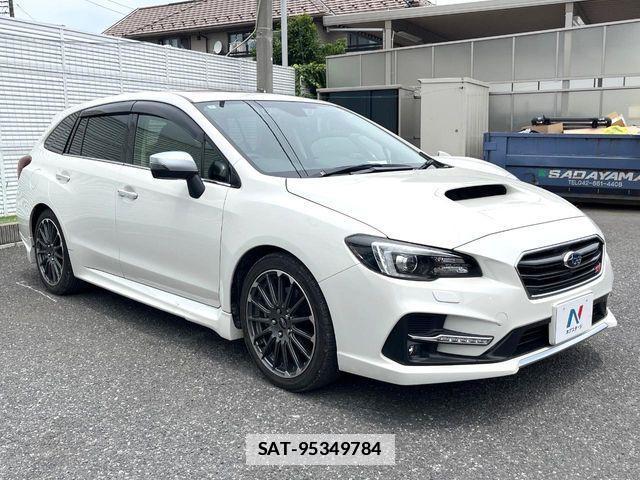 Subaru LEVORG 2018-10 7786406-18