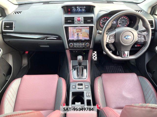 Subaru LEVORG 2018-10 7786406-1