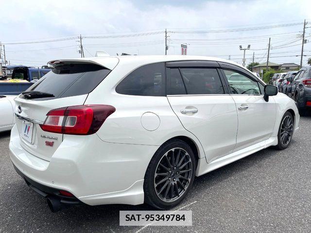 Subaru LEVORG 2018-10 7786406-19