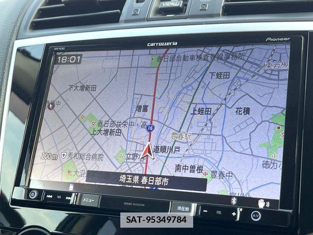 Subaru LEVORG 2018-10 7786406-4