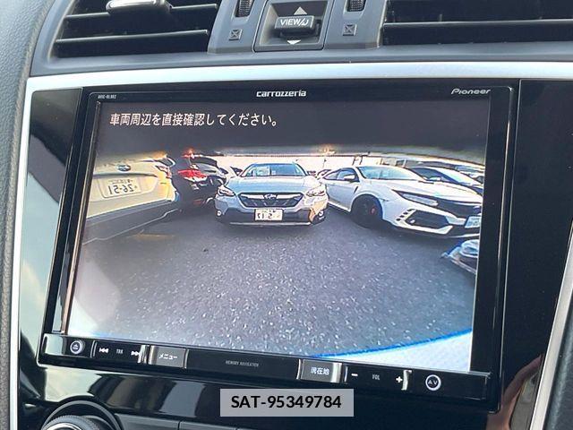Subaru LEVORG 2018-10 7786406-5