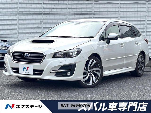 Subaru LEVORG 2018-07 7786404-0