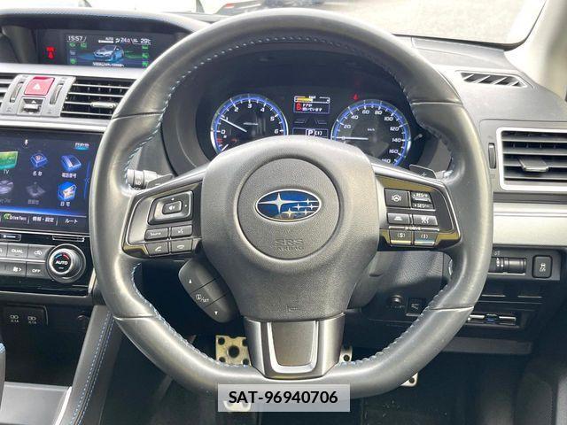 Subaru LEVORG 2018-07 7786404-9