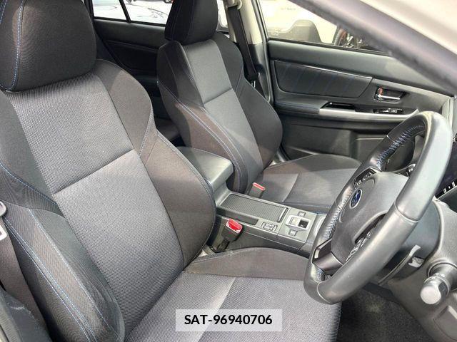 Subaru LEVORG 2018-07 7786404-10