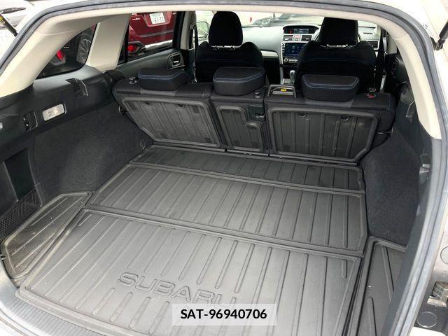 Subaru LEVORG 2018-07 7786404-12