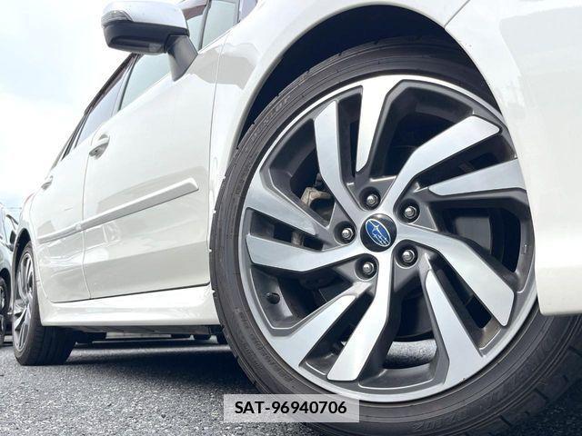 Subaru LEVORG 2018-07 7786404-14
