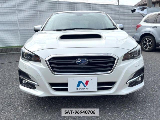 Subaru LEVORG 2018-07 7786404-15