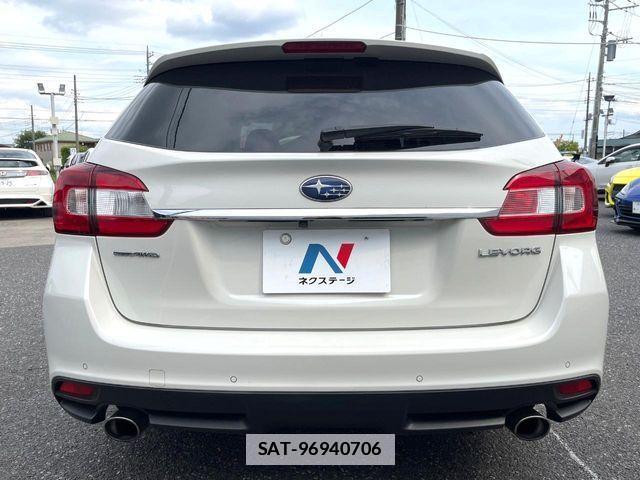 Subaru LEVORG 2018-07 7786404-16