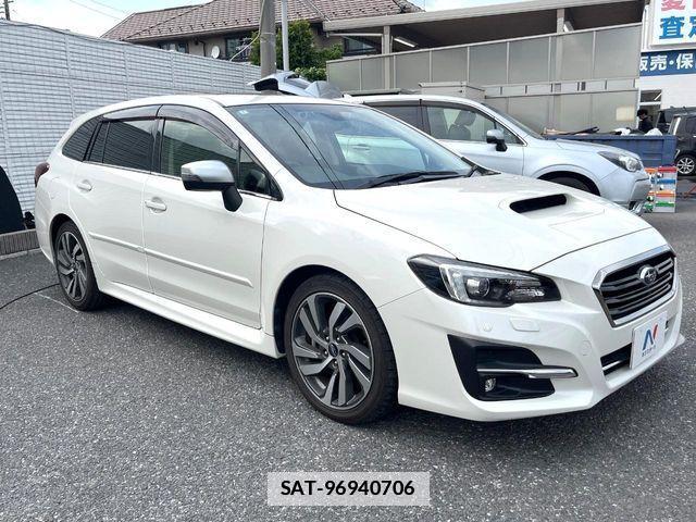 Subaru LEVORG 2018-07 7786404-17