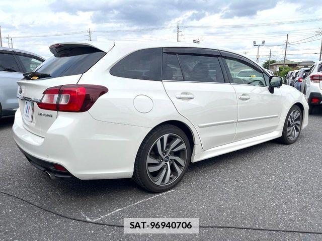 Subaru LEVORG 2018-07 7786404-18