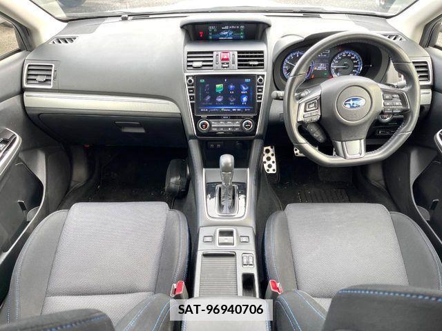 Subaru LEVORG 2018-07 7786404-1