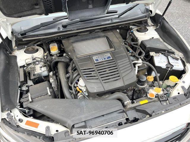 Subaru LEVORG 2018-07 7786404-19