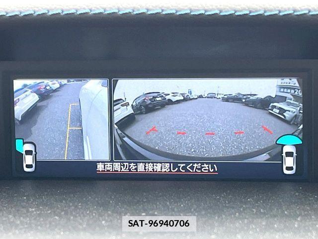 Subaru LEVORG 2018-07 7786404-4