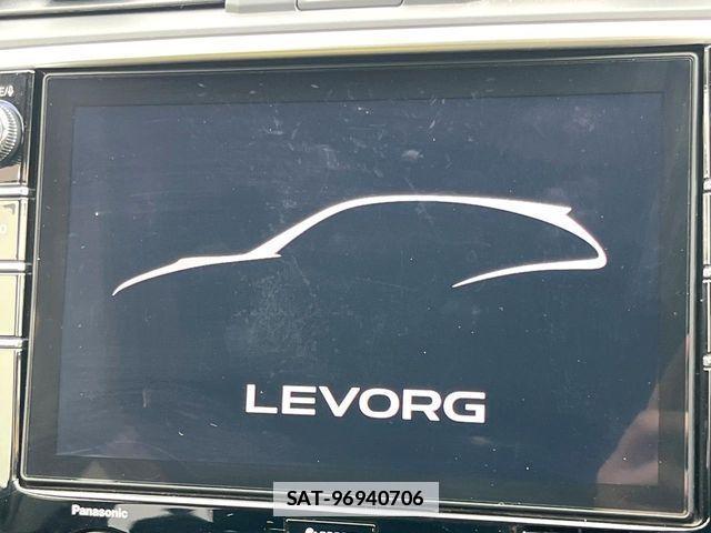 Subaru LEVORG 2018-07 7786404-5