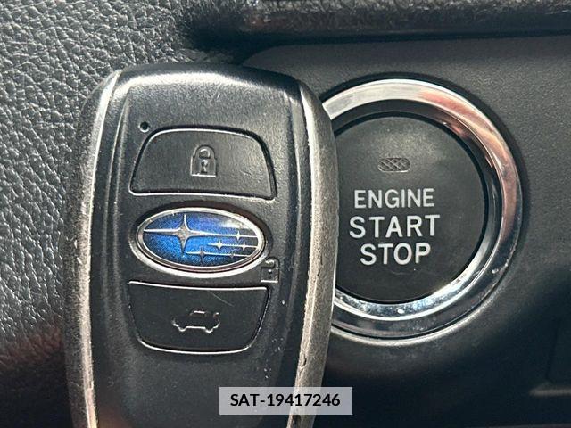 Subaru LEVORG 2014-07 7786380-9